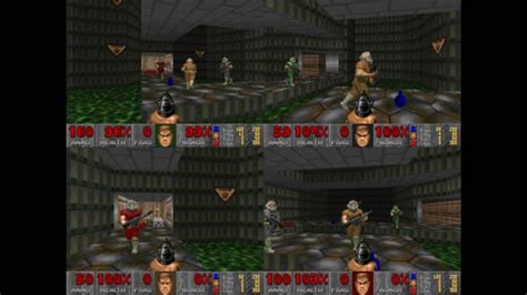 Doom Returns To Xbox Live Arcade Gamewatcher