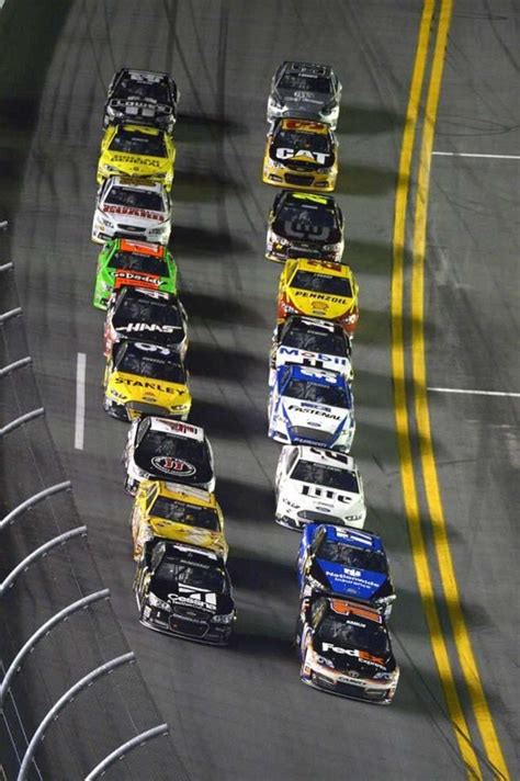 Or sometimes gamblers wrote curses on pieces of lead and buried them in the ground. NASCAR and Chariot Racing: Are They Really That Different ...