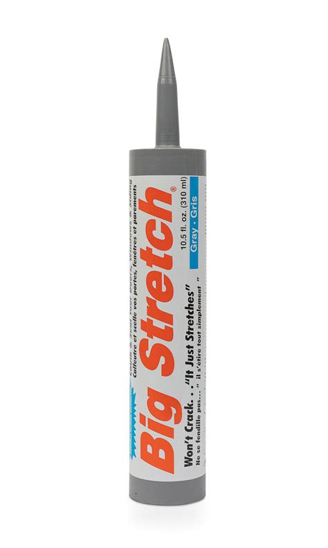 Big Stretch Caulking Colourx