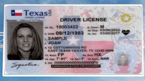 Update Texas Driver License Offices To Reopen Monday After System