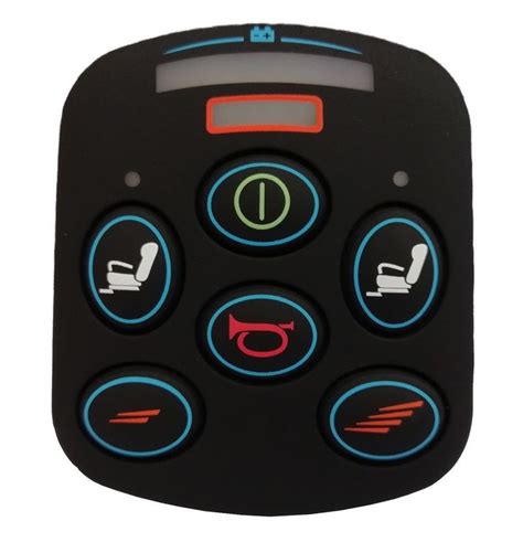 Vsi Joystick Keypad Pg Drives 6 Keys Button Pgdrives Joystick