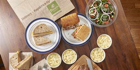 Normal panera bread are open on standard business hours and are open from 6:00. Is Panera Bread Open On Christmas / Panera Bread Opens Its ...