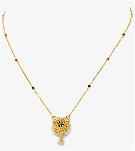 To search on pikpng now. Orra Gold Mangalsutra - Gold Hindu Mangalsutra Design ...