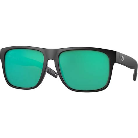 Costa Spearo Xl Polarized 580g Sunglasses Academy