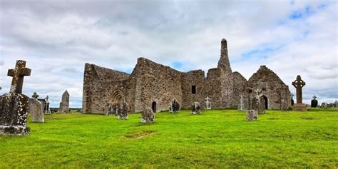 Celtas En Irlanda Pueblo M Stico Perdido Guia