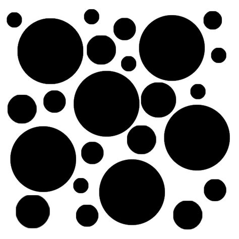 Dots Clipart Black And White 10 Free Cliparts Download Images On
