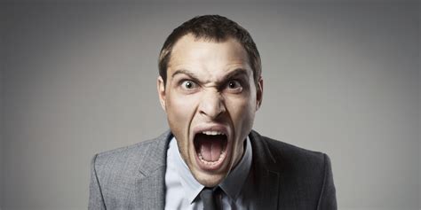 6 Tips To Handle Angry People Huffpost
