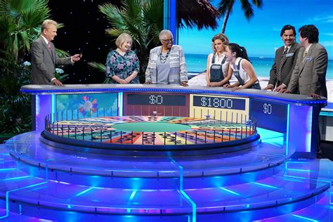 'Wheel of Fortune' Fans Couldn't Handle This NSFW Phrase width=