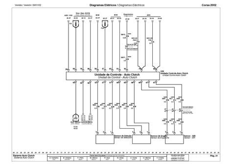 Corsa 2002 Diagramas Electricos Autos Y Motos En Taringa Diagram