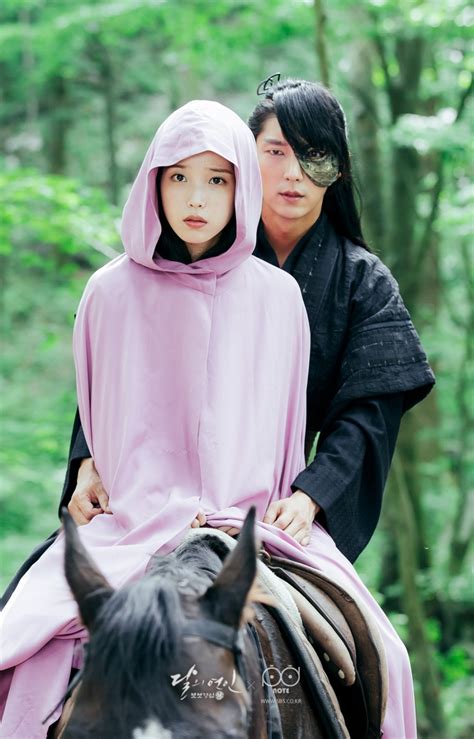 Ryeo) before picking up title claudia dec 05 2020 3:51 am moon lovers: IUmushimushi • Moon Lovers - Scarlet Heart Ryeo PD Note ...