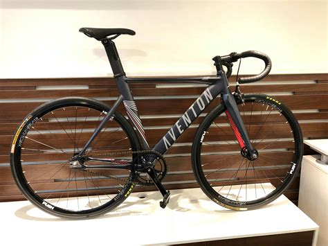 Aventon Mataro 2018 Complete Bike Aventon Bikes