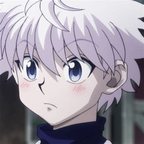 We have an extensive collection of amazing background images carefully chosen by our community. Image result for killua zoldyck | Anime, Anime estético ...