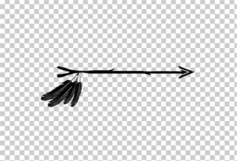 Download High Quality Arrows Clipart Feather Transparent Png Images