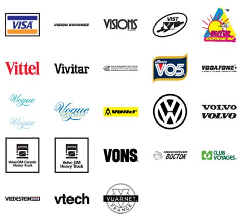 Check spelling or type a new query. Free Vector Logos: Famous Company Logos and Trademarks ...