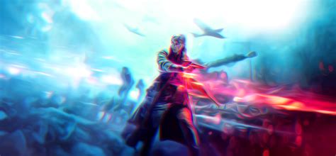 Battlefield V Art K Wallpaper Hd Games Wallpapers K Wallpapers Images