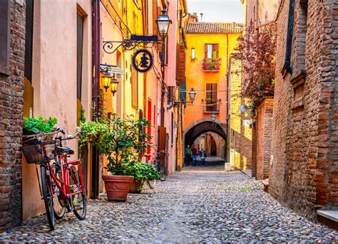 10 Best Places To Visit In Italy That Arent Venice