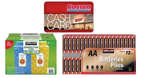 Apr 18, 2020 · costco accepts only visa credit cards. One Year Costco Gold Membership + $20 Gift Card + $35 In Freebies Only $60 ($144 + Value)