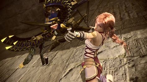 Zombie weapons ninja weapons anime weapons fantasy weapons weapons guns pretty knives cool knives swords and daggers knives and swords. Final Fantasy 13-2 Weapons Location Guide - Serah and Noel