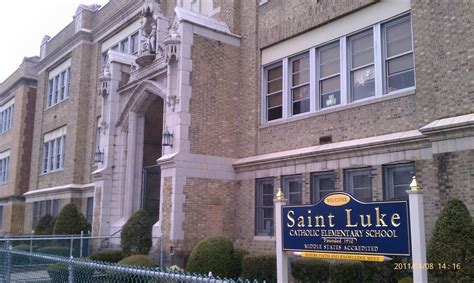 St Luke Catholic Elementary School