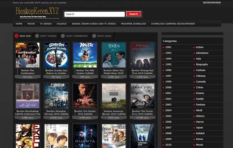 Download film ganool movies terbaru, dengan server tercepat di dunia. Situs Nonton Film Online (Streaming) Terbaik dan Gratis ...