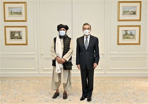 China Meets Taliban In Doha Offers Mn Aid In Exchange For