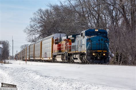 Railroad Photos By Mike Yuhas Fond Du Lac Wisconsin 332019