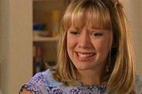 Hilary Duff Appears To Confirm Lizzie Mcguire Reboot Ok Magazine