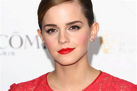 Emma Watson Makeup Tutorial Whoabella