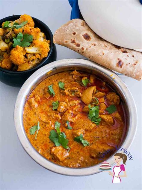 This Quick And Easy Indian Chicken Curry Is A Real Treat This Simple