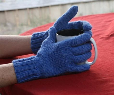 Periods where it has been unpopular. Learn to Knit Gloves Knitting pattern by Staci Perry ...