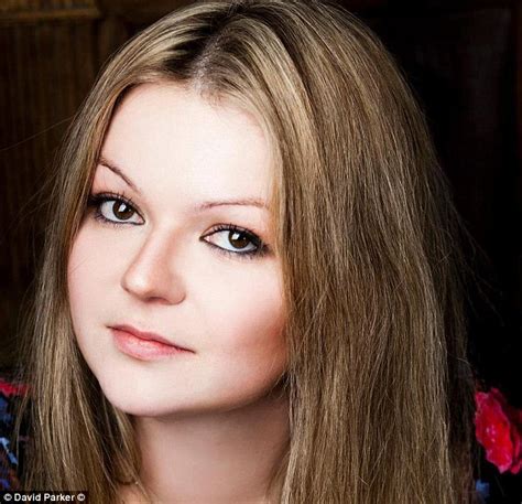 Daughter Of Russian Spy Poisoned In Zizzi Supported Jailing Putin