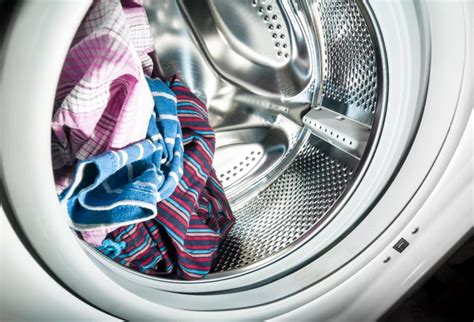 How Washing Machine Works Thorough Explanation Of Mechanism Behind