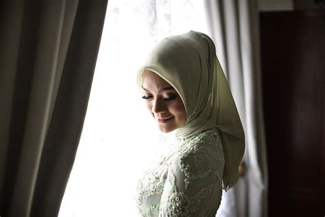 Selain kesetiaan, buaya juga melambangkan kemapanan. Adat Betawi dan Jawa dalam Lamaran Icha & Rizky | The Engagement | The Bride Dept