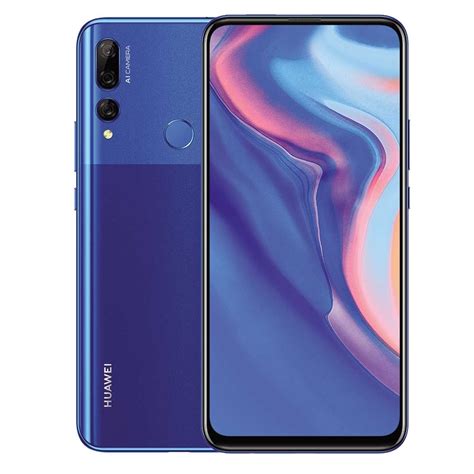 Huawei Y9 Prime 2019 Precio Telcel Mexico
