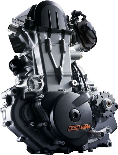 Max torque was 39.83 ft/lbs (54.0 nm) @ 6500 rpm. 2012 KTM 690 Duke | motorcycle review @ Top Speed