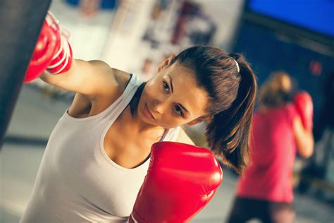 5 Beneficios Del Boxeo Para Las Mujeres 2022 Cortaporlosano