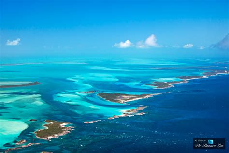 Las Bahamas Abren A Los Visitantes Y Esto Es Lo Que Debes Saber Antes
