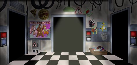 Categoríavideojuegos Basados En Five Nights At Freddys Fantendo