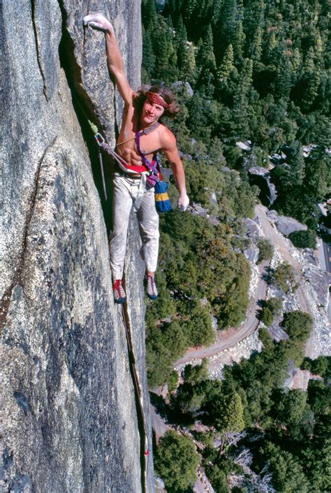 Meet The California Crew That Brought Sex Drugs And Free Jazz To Rock Climbingand Made It The
