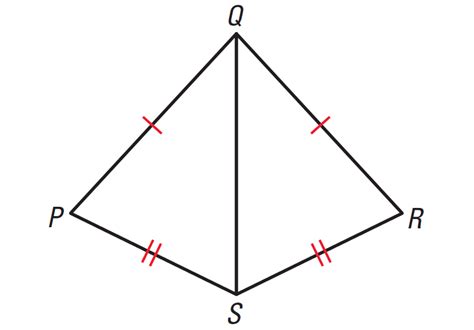Which Shows Two Triangles That Are Congruent By Aas Which Congruence