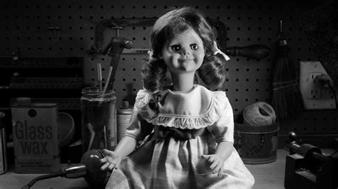 15 Of The Creepiest Dolls In Horror