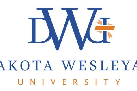 New Logo For Dakota Wesleyan University Grand Forks Herald Grand Forks East Grand Forks