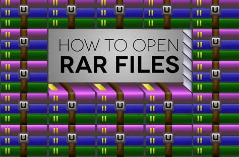 How To Open Rar Files On Windows Pc Mac Digital Trends