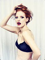 Jessica Chastain Nude Photos And Videos At Banned Sex Tapes