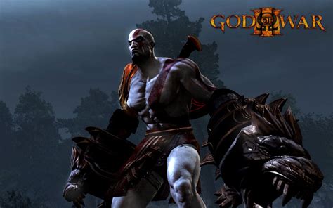 Action, adventure, 3rd person language: God Of War 3 ~ Download PC Games | PC Games Reviews ...