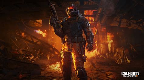 Call Of Duty Black Ops 3 Multiplayer Tips And Strategies Usgamer