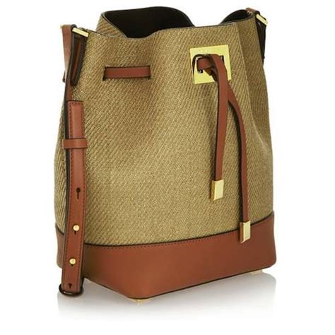 Presenting The Michael Kors Miranda Bucket Bag Topshop Unique Unique