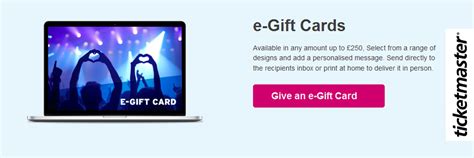 E Vouchers Digital Gifting Electronic Gift Cards