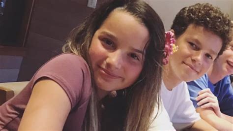 I Love Annie Leblanc And Hayden Summerall Youtube 4cd