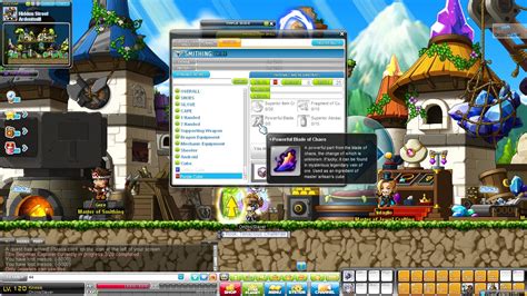 Maplestory accessory crafting is a profession in maplestory that players can learn in order to craft accessory equipment. MapleSecrets - ☯ IMBA and CRAZY RICH MapleSEA Legend ...